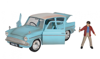 Smoby Hp Voiture 1/24 Ford Anglia