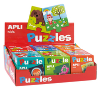 APLI 13334 puzzle 24 pièce(s)