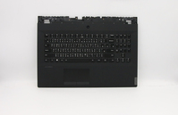 Lenovo 5CB0U42943 notebook spare part Housing base + keyboard