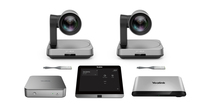 Yealink MVC940 Teams Video Conference Kit video conferencing systeem Ethernet LAN Videovergaderingssysteem voor groepen