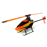 Blade 230 S Smart radiografisch bestuurbaar model Helikopter Elektromotor