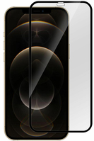 eSTUFF ES501143-50BULK Display-/Rückseitenschutz für Smartphones Klare Bildschirmschutzfolie Apple