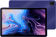 TCL 10 Tab Max 64 GB 26,3 cm (10.4") Mediatek 4 GB Wi-Fi 5 (802.11ac) Android 10 Azul