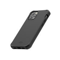 Mobilis SPECTRUM coque de protection pour téléphones portables 15,5 cm (6.1") Housse Noir
