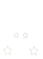 STT Angel Star Leichte Dekorationskette 84 Glühbirne(n) LED 6 W