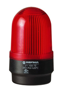 Werma 212.100.55 alarmowy sygnalizator świetlny 24 V Czerwony