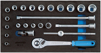 Gedore 1500CT1-30 klucz dynamometryczny