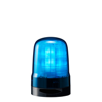 PATLITE SF10-M1KTB-B Alarmlicht Fixed Blau LED