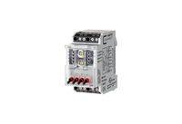 METZ CONNECT BMT-TO4 BACnet MS/TP Digital & Analog I/O Modul