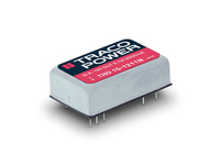 Traco Power THD 15-4821N elektromos átalakító 15 W