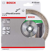 Bosch ‎2608615077 hoja de sierra circular 1 pieza(s)