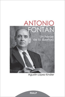 ISBN Antonio Fontán. Un héroe de la libertad