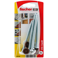 Fischer 532750 vis et boulon 6 pièce(s)