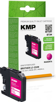KMP 1536,4006 Druckerpatrone Kompatibel Magenta