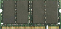 HP 1GB PC2-5300 geheugenmodule DDR2 533 MHz