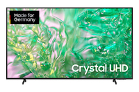 Samsung 65" Crystal UHD 4K DU8079 Tizen OS™ Smart TV (2024)