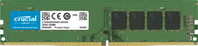 Crucial CT4G4DFS8266T módulo de memoria 4 GB 1 x 4 GB DDR4 2666 MHz