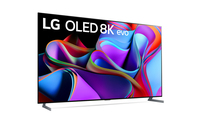 LG OLED OLED77Z39LA 195,6 cm (77") 8K Ultra HD Smart-TV WLAN Schwarz