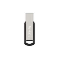 Lexar JumpDrive M400 USB flash meghajtó 32 GB USB A típus 3.2 Gen 1 (3.1 Gen 1) Ezüst
