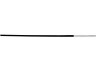 Lapp ÖLFLEX HEAT 180 SiD Signalkabel Schwarz