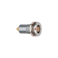 LEMO HGG.2T.310.CLLPV electrical connector assembly