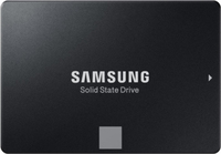 Samsung PM893 2.5" 3.84 TB Serial ATA V-NAND TLC
