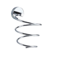 TESA 40325-00000-00 Support pour sèche-cheveux Mural