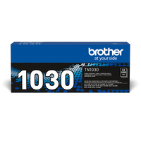 Brother TN-1030 kaseta z tonerem 1 szt. Oryginalny Czarny