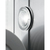 Electrolux Serie 700 EEM63301L Teljesen beépített 10 helybeállítások D