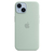 Apple MPT13ZM/A mobiele telefoon behuizingen 15,5 cm (6.1") Hoes Groen
