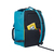 Canyon CSZ-02 mochila Mochila de viaje Azul Poliéster
