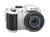 Kodak PIXPRO AZ255 1/2.3 Zoll Kompaktkamera 16,35 MP BSI CMOS 4608 x 3456 Pixel Weiß