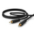 Hama 00179273 Audio-Kabel 1,5 m RCA Schwarz