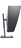 DELL UltraSharp UP2720QA LED display 68,6 cm (27") 3840 x 2160 pixelek 4K Ultra HD LCD Fekete