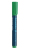Schneider Schreibgeräte Maxx 130 tartós filctoll Golyóshegyű Zöld 1 dB