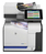 HP LaserJet Enterprise 500 color MFP M575f Lézer A4 1200 x 1200 DPI 31 oldalak per perc
