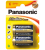 Goobay LR14 2-BL Panasonic Alkaline Power Batteria monouso C Alcalino