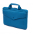 Dicota Code Slim Case notebook case 27.9 cm (11") Briefcase Blue