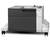 HP LaserJet Podajnik papieru 1x500-sheet z szafką i stojakiem
