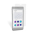 3M Blend- und Displayschutzfolie für Apple® iPhone® 5/5S/5C/SE