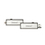 Intenso Mobile Line USB flash drive 8 GB USB Type-A / Micro-USB 2.0 Silver