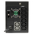 Tripp Lite SMX1500LCDT SmartPro 230 V 1,5 kVA 900 W Line-Interactive-USV, Turm, LCD, USB, DB9, 8 Ausgänge