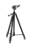 Cullmann Primax 380 háromlábú fotóállvány Digitális/filmes kamerák 3 láb(ak) Fekete