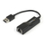 StarTech.com USB2100 karta sieciowa Ethernet 200 Mbit/s