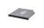 LG GS40N lettore di disco ottico Interno DVD±RW Nero, Metallico