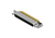 Conec 164A18289X electrical connector assembly