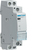 Hager ESC225S electrical relay Grey