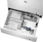 HP LaserJet Vassoio supporti Color da 550 fogli