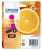 Epson Oranges C13T33634010 nabój z tuszem 1 szt. Oryginalny Purpurowy
