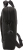 Case Logic Huxton HUXA-115 Black 39,6 cm (15.6") Aktenkoffer Schwarz